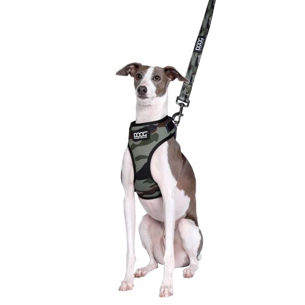 DOOG Neoflex Harness BRUISER Gr. M